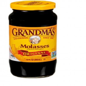 GRANDMA'S MOLASSES / MÉLA...