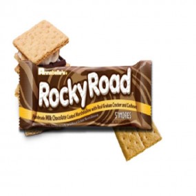 Rocky Road S'Mores d'Anna...