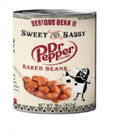 Serious Bean Haricots Cui...