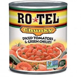 ROTEL ORIGINAL TOMATES CO...