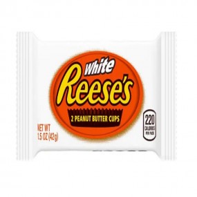 Reese's Cups 2 Chocolats ...