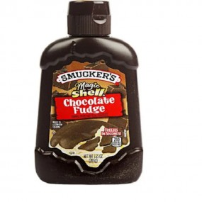 Smucker's Magic Shell - N...