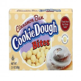 Cookie Dough Bites - Cinn...