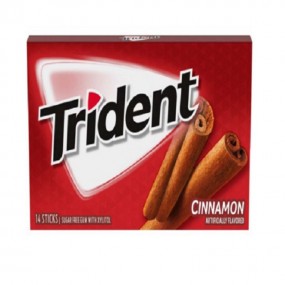 Trident Cinnamon
