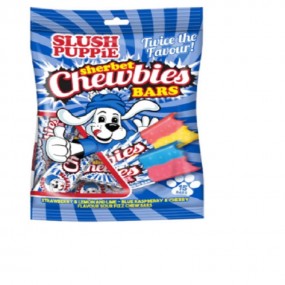 Slush Puppie Chewbies Bar...