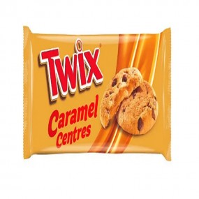 Twix Cookies