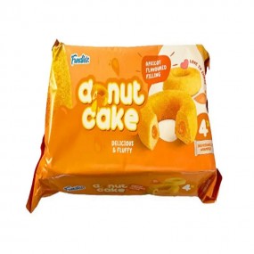 Fundiez Donut Abricot Pac...