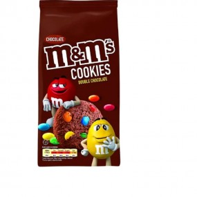 M&M's Cookies