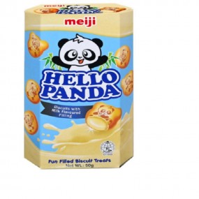 Hello Panda Milk