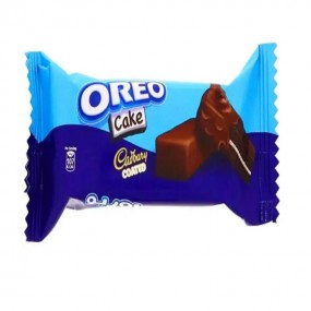 Cadbury Sponge Cake Oreo