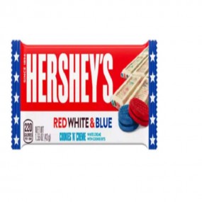Hershey's Cookies & Cream...