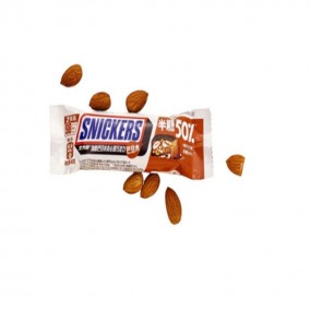 Snickers Filled Chocolat ...