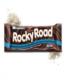 Annabelle's Rocky Road Se...