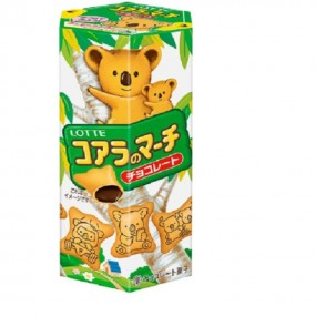biscuits Koala no Machi