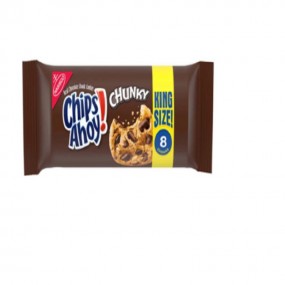 Chips Ahoy! Chunky King S...
