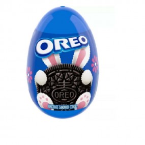 Oreo Easter Egg