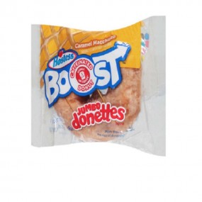 Hostess Boost Jumbo Donet...