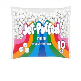 Mini guimauves Jet-Puffed...