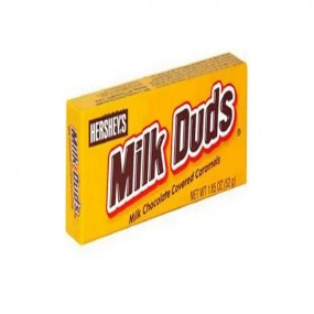 Milk Duds