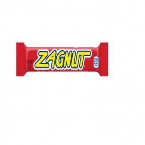 Hershey's Zagnut