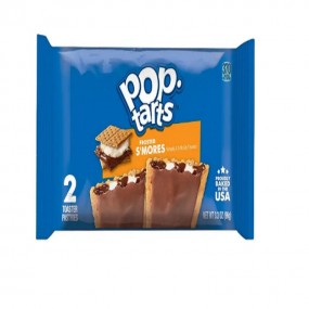 Pop Tarts Smores de Kello...