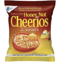 Honey Nut Cheerios Céréal...