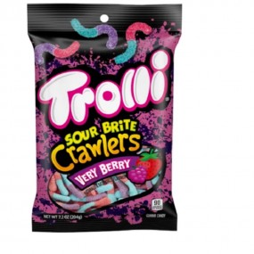 Trolli Sour Brite Crawler...