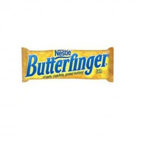 Butterfinger Barres Choco...