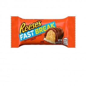 Reese's Fast Break Barres...