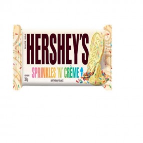 Hershey's Sprinkles 'N' C...