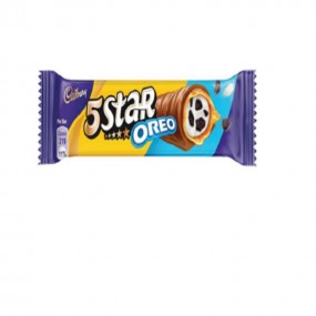 Cadbury 5 Star Oreo