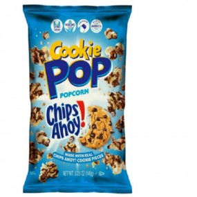 Cookie Pop Popcorn Chips ...
