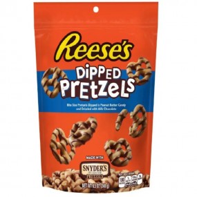 Reese's Bretzel Enrobage ...
