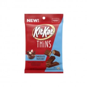 Kit Kat Thins Chocolate H...