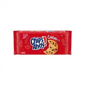 Chips Ahoy Chewy Cookies