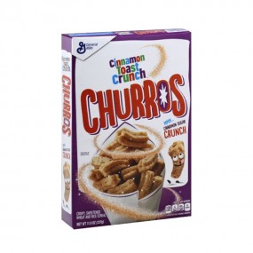 CINNAMON TOAST CRUNCH – C...