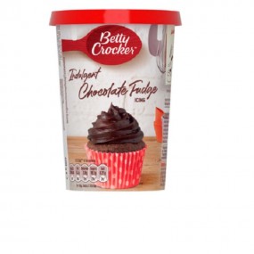 Chocolate Fudge de Betty ...