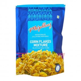 HALDIRAM (MOPLEEZ) Corn F...