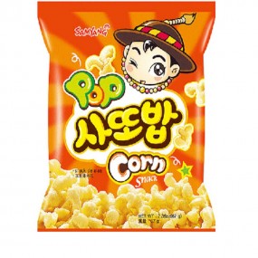 Samyang Pop Corn Snack