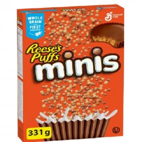 Reese's Puffs Minis