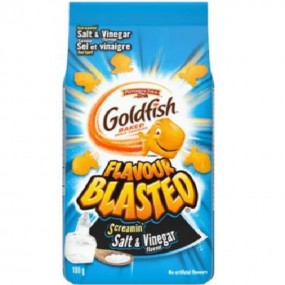 Pepperidge Farm Goldfish ...