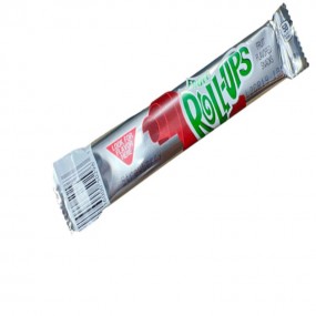 Fruit Roll-Ups Strawberry
