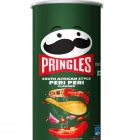 Pringles South African St...