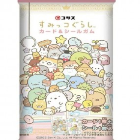 Coris Sumikko Gurashi Car...