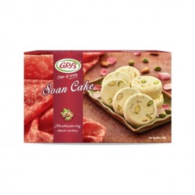 GRB SOAN CAKE PAPDI – 100...