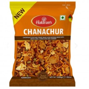 Haldiram Chana Chur - 200...
