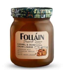 Folláin Sauce Dessert à b...
