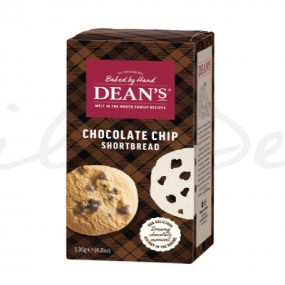 Dean's Chocolate Chip Sho...