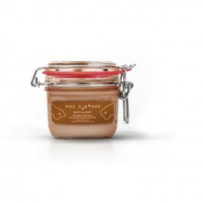 Beurre d'Érable Pur Infus...