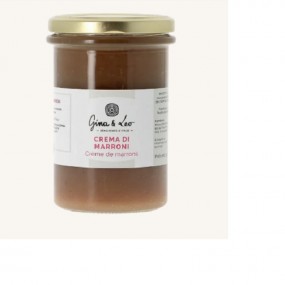 Crème de Marrons 340 g | ...